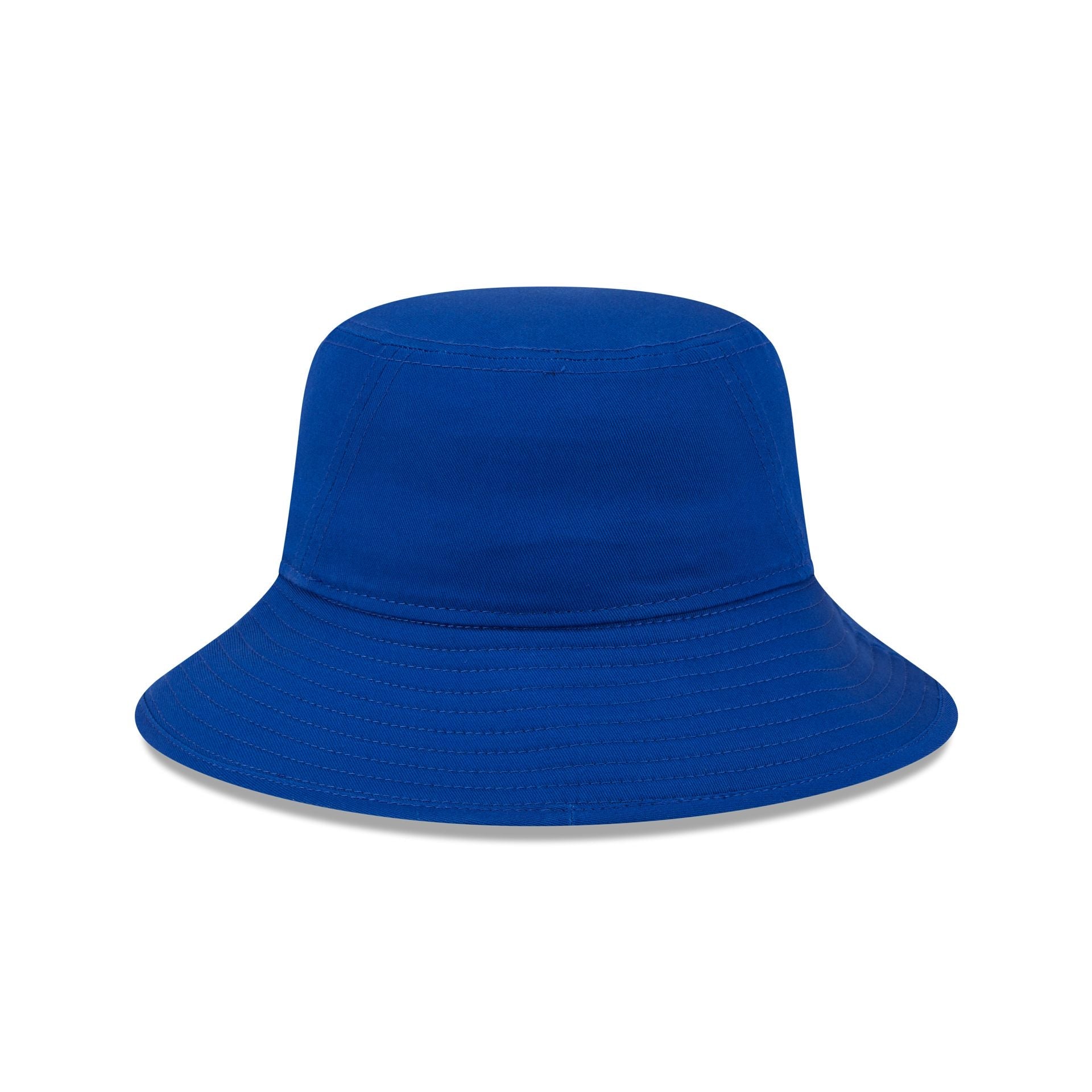 New York Rangers Blue Bucket Hat