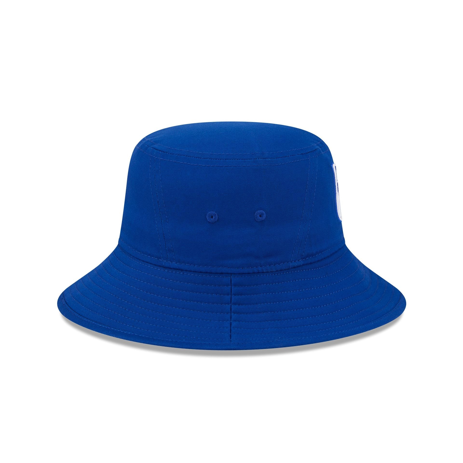 New York Rangers Blue Bucket Hat