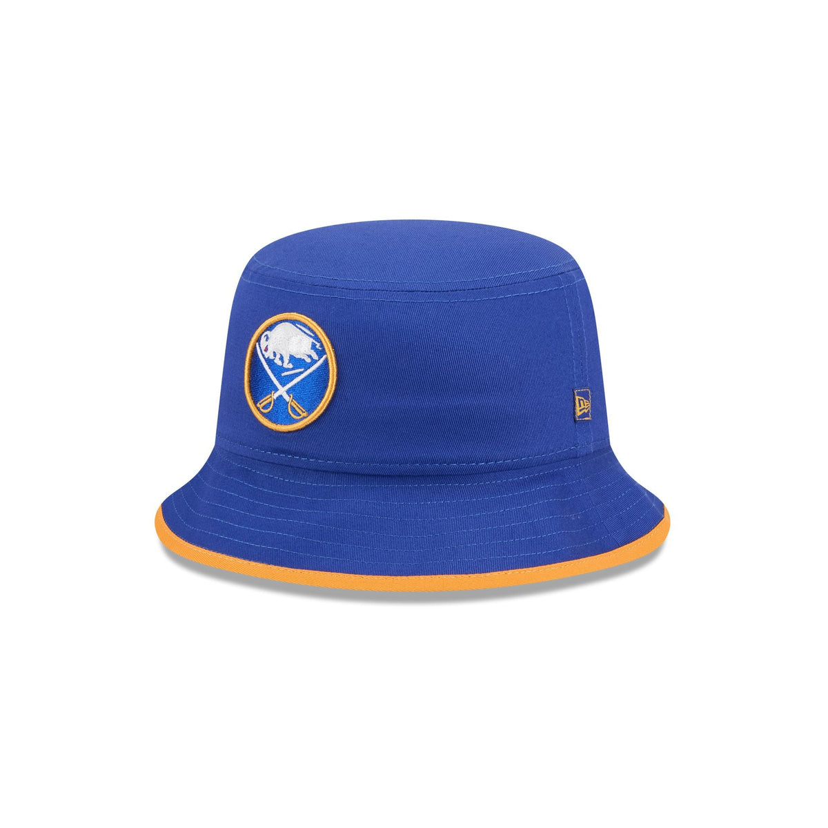 Buffalo Sabres Blue Kids Bucket Hat