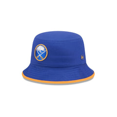Buffalo Sabres Blue Kids Bucket Hat
