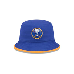 Buffalo Sabres Blue Kids Bucket Hat