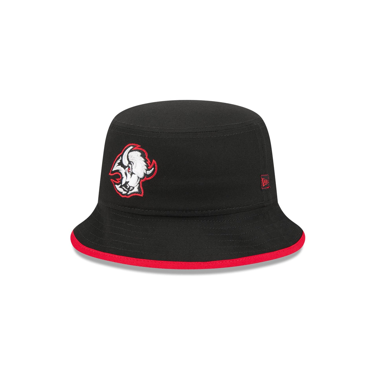 Buffalo Sabres Black Kids Bucket Hat