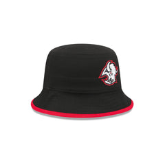 Buffalo Sabres Black Kids Bucket Hat