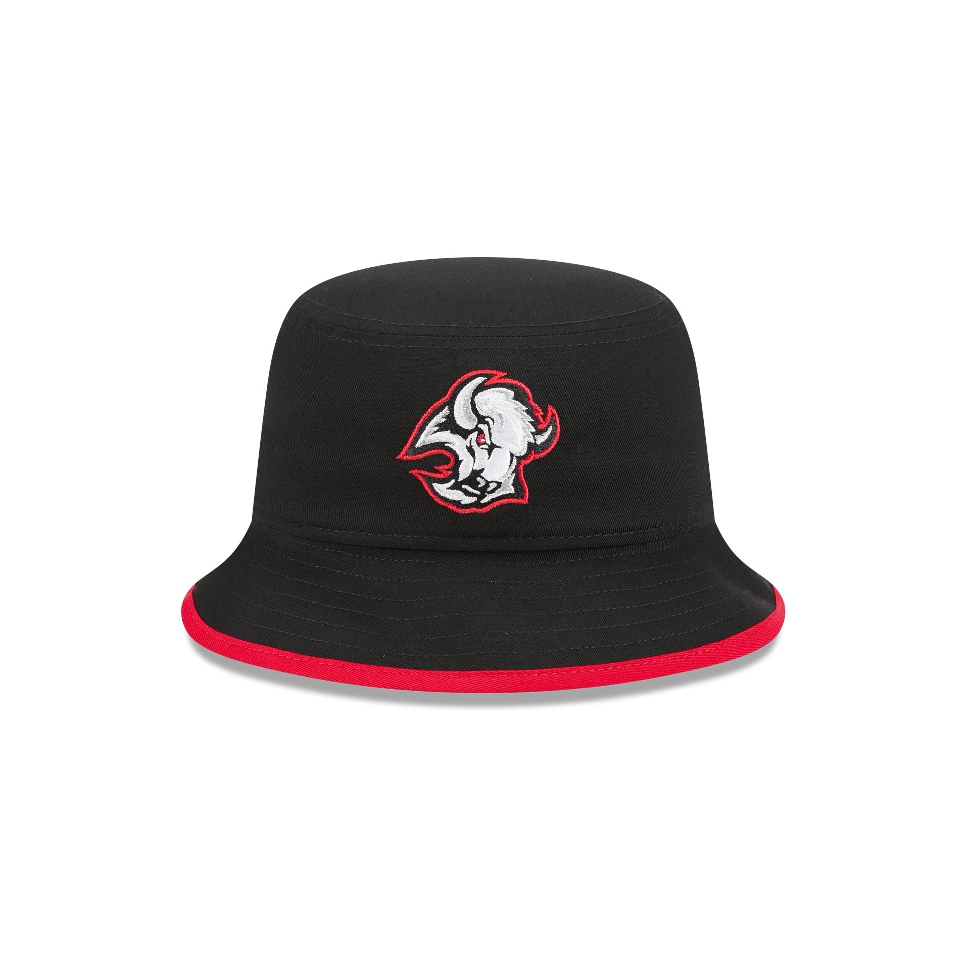 Buffalo Sabres Black Kids Bucket Hat