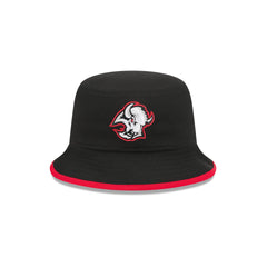 Buffalo Sabres Black Kids Bucket Hat