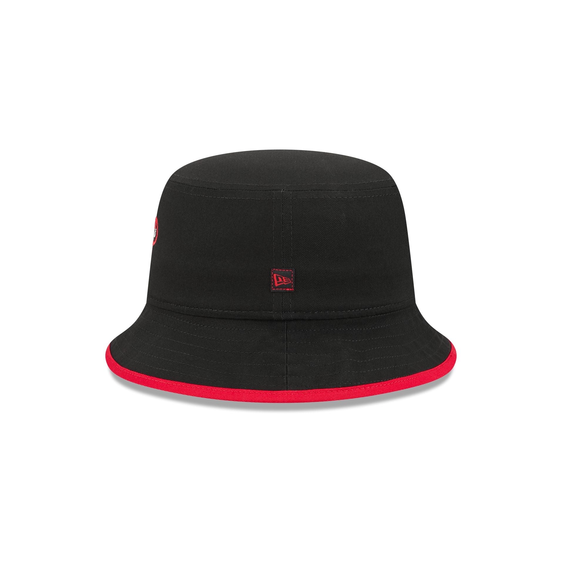 Buffalo Sabres Black Kids Bucket Hat