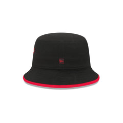 Buffalo Sabres Black Kids Bucket Hat