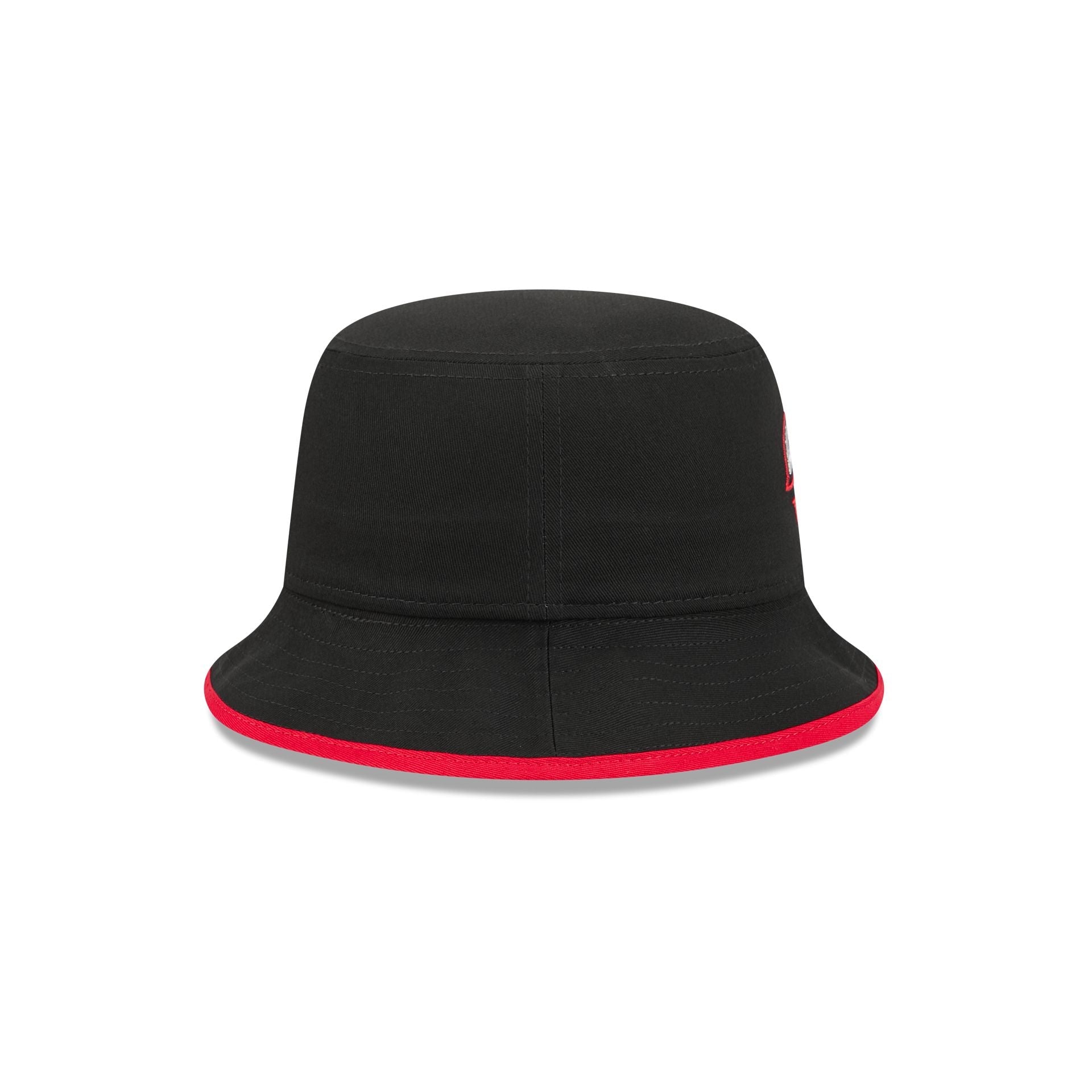 Buffalo Sabres Black Kids Bucket Hat