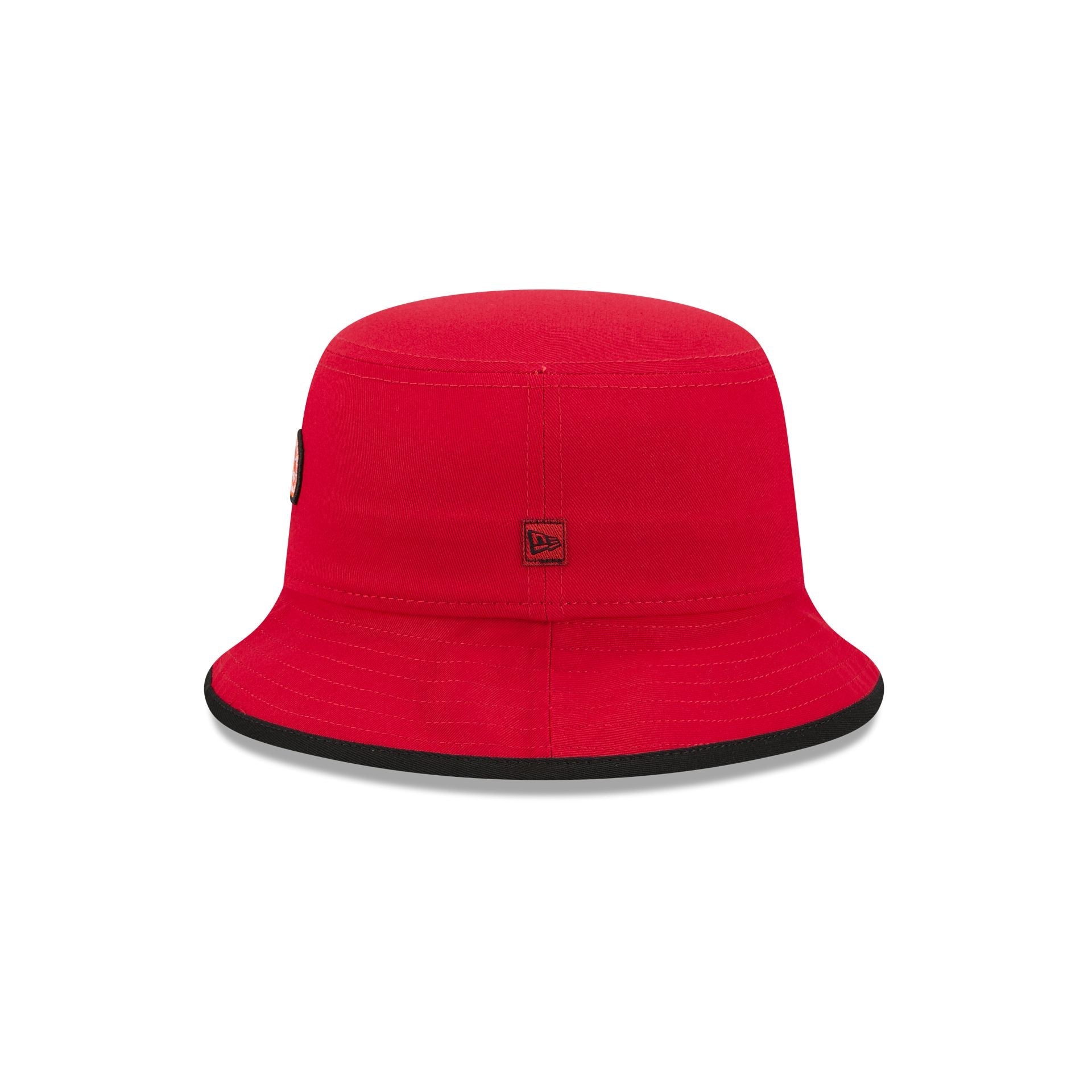 Chicago Blackhawks Red Kids Bucket Hat