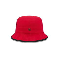 Chicago Blackhawks Red Kids Bucket Hat