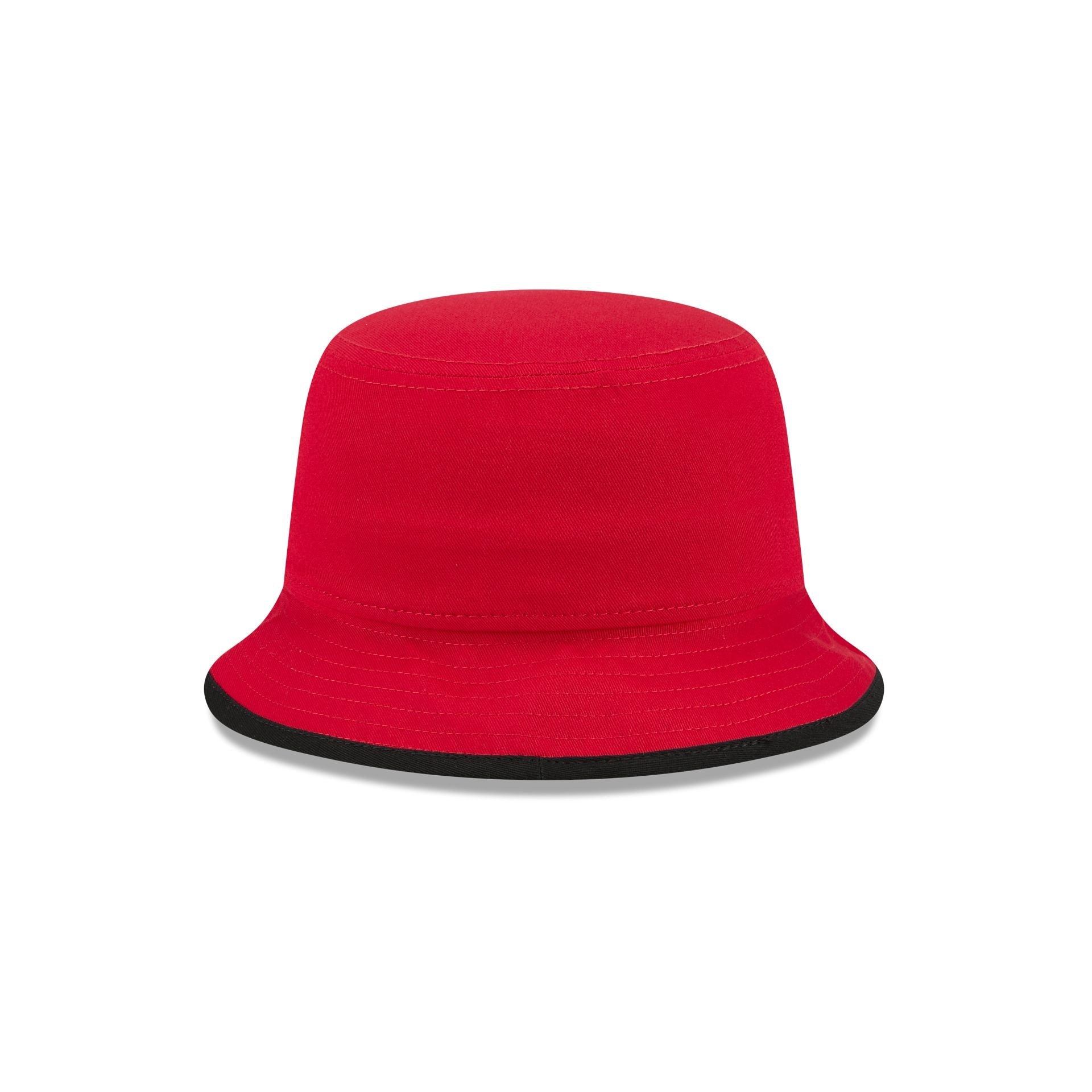 Chicago Blackhawks Red Kids Bucket Hat