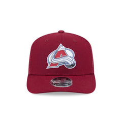 Colorado Avalanche Simple 9SEVENTY Trucker Hat