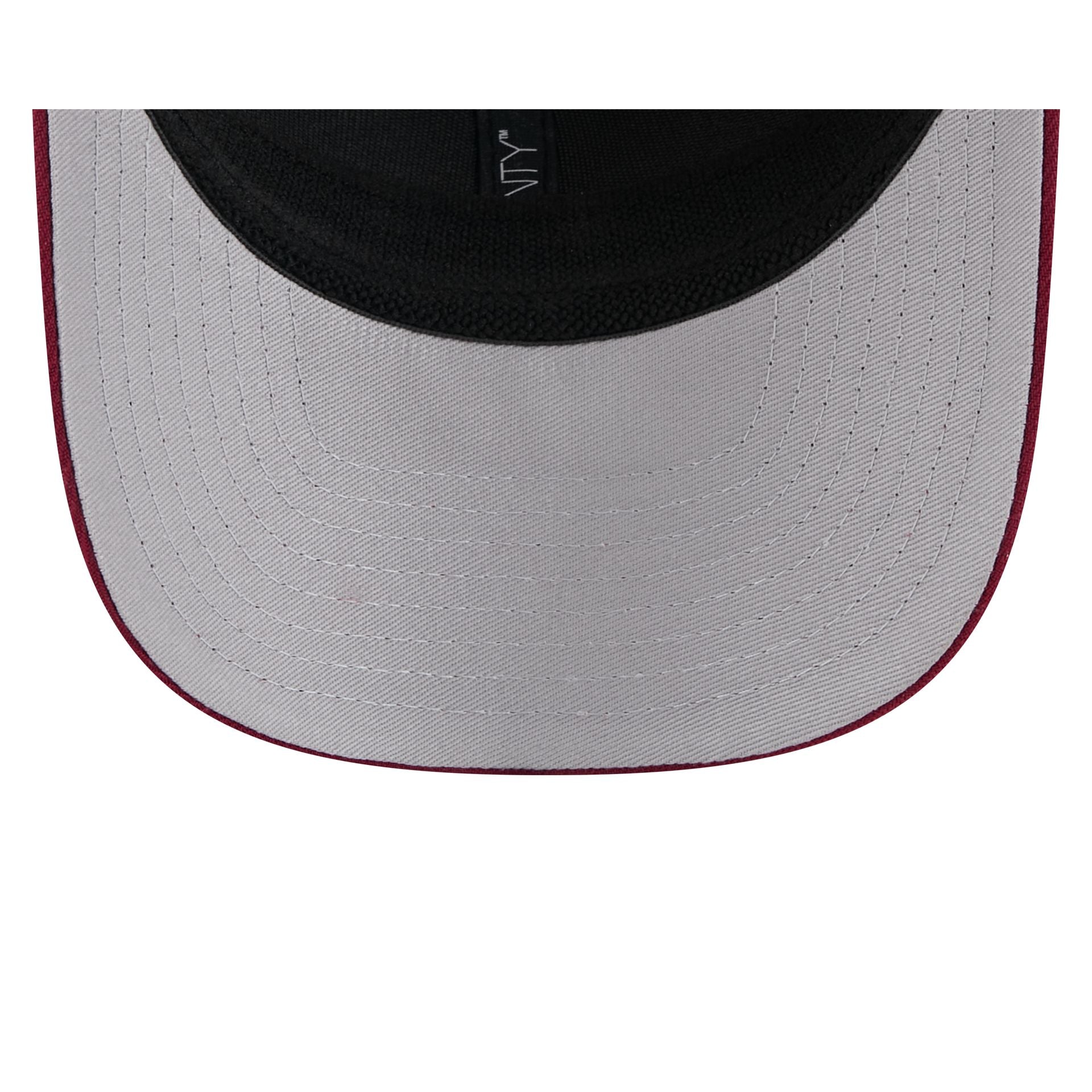 Colorado Avalanche Simple 9SEVENTY Trucker Hat