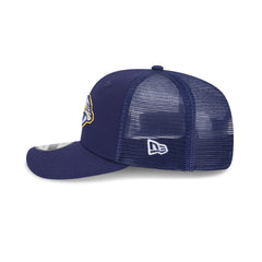 Nashville Predators Simple 9SEVENTY Trucker Hat