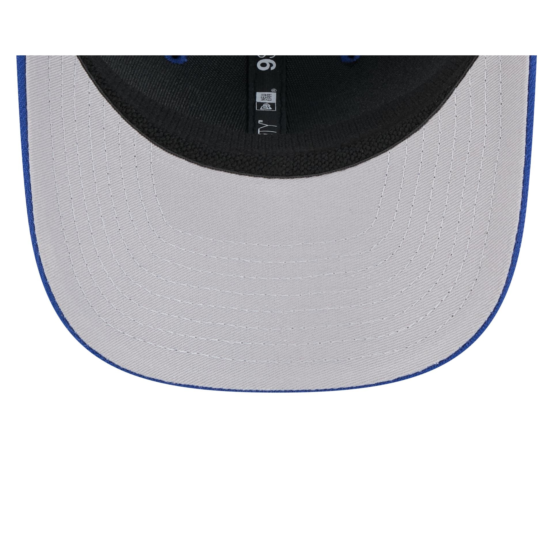 New York Rangers Simple 9SEVENTY Trucker Hat