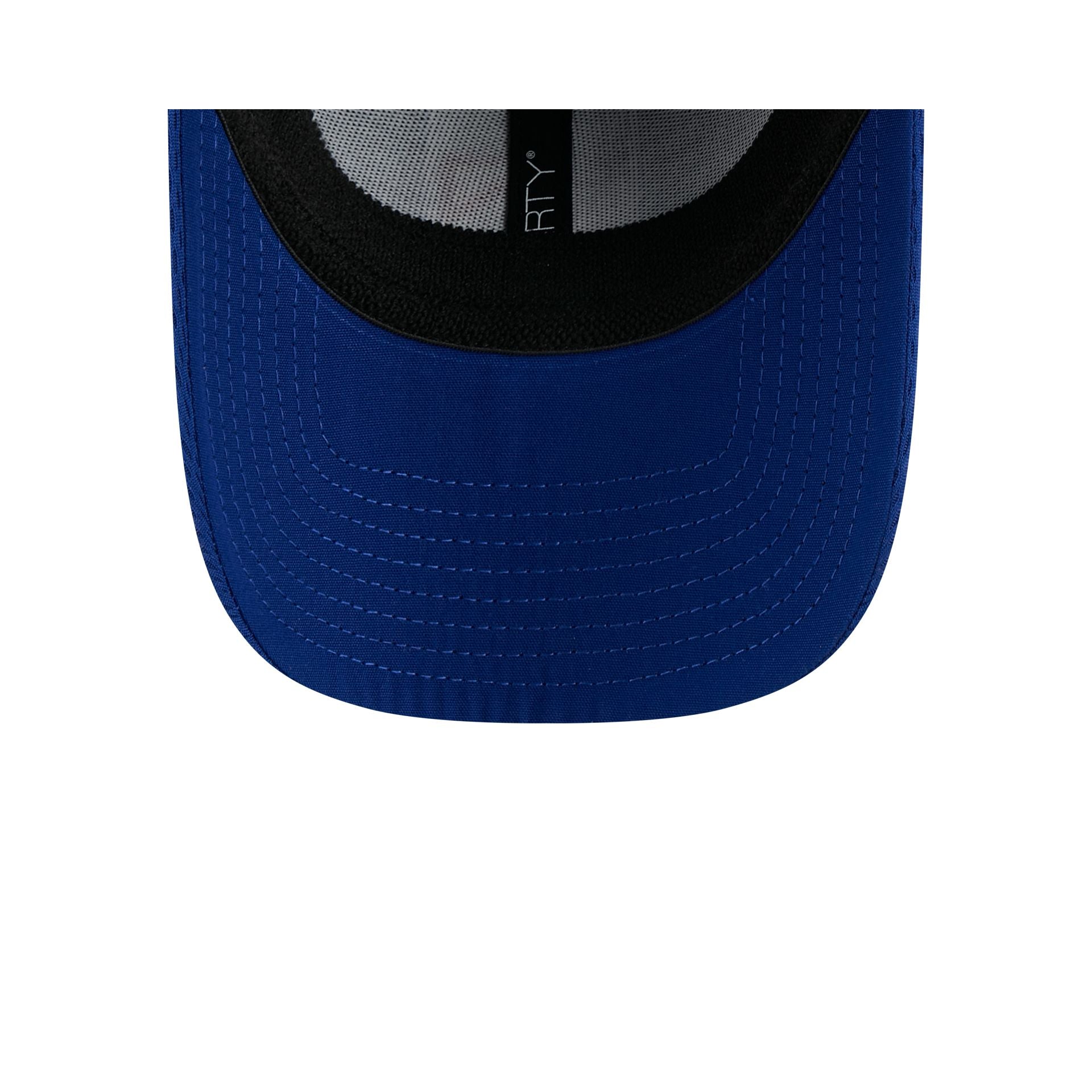 New York Rangers Blue 39THIRTY Stretch Fit Hat
