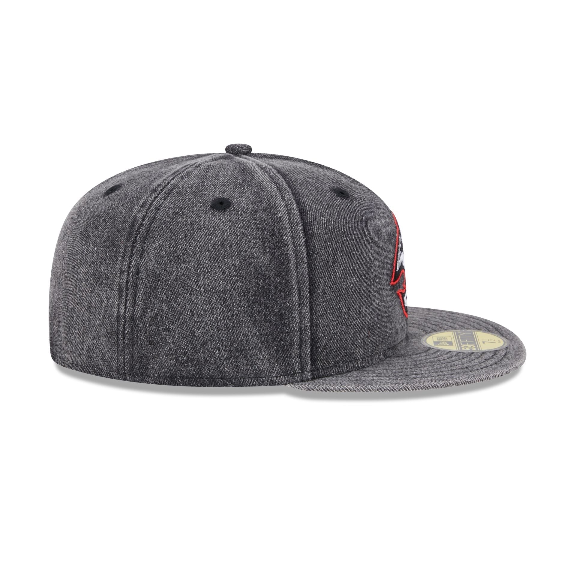 Buffalo Sabres NHL Pack 59FIFTY Fitted Hat