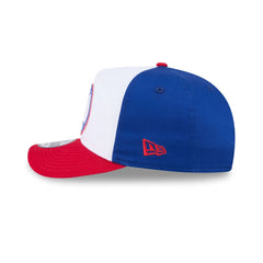 New York Rangers NHL Pack Golfer Hat