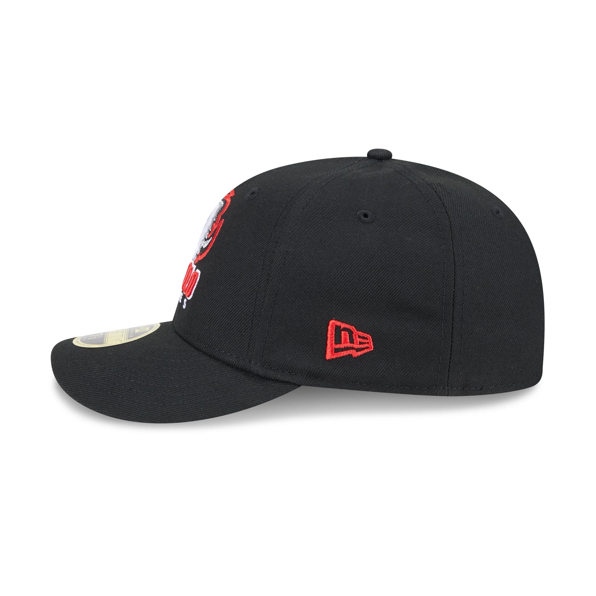 Buffalo Sabres NHL Pack Low Profile 59FIFTY Fitted Hat