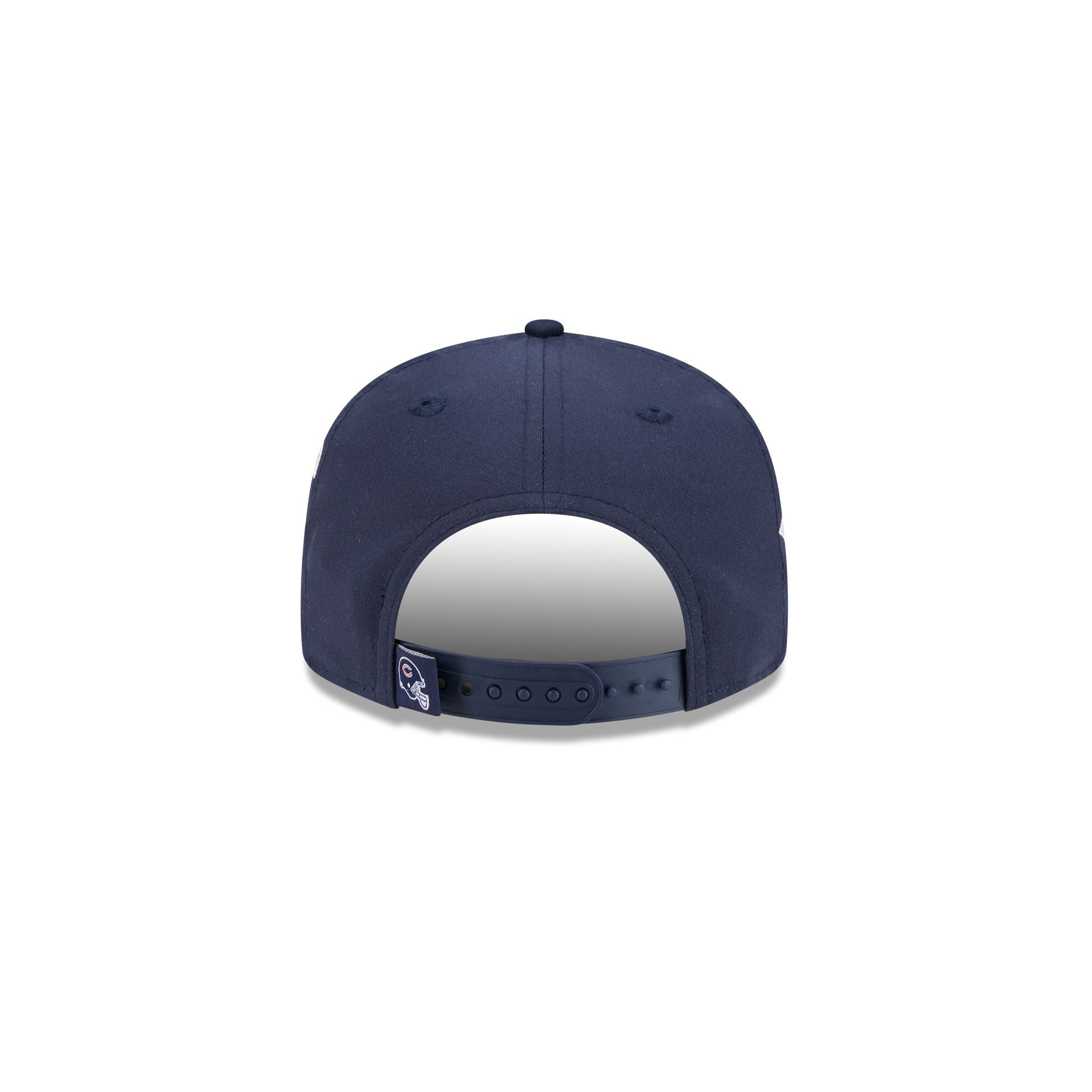 Chicago Bears Kids Helmet 9FIFTY Snapback Hat