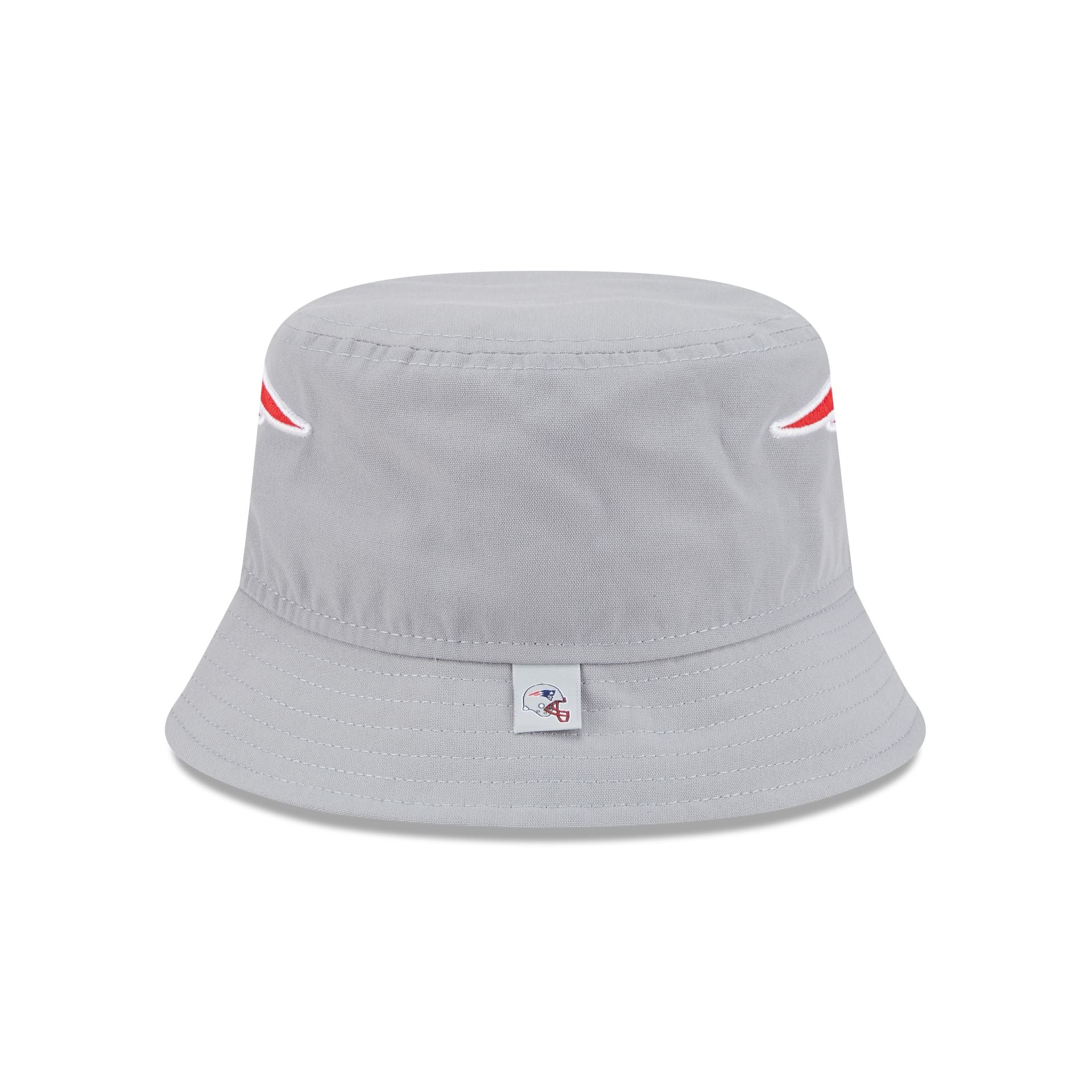 New England Patriots Kids Helmet Bucket Hat