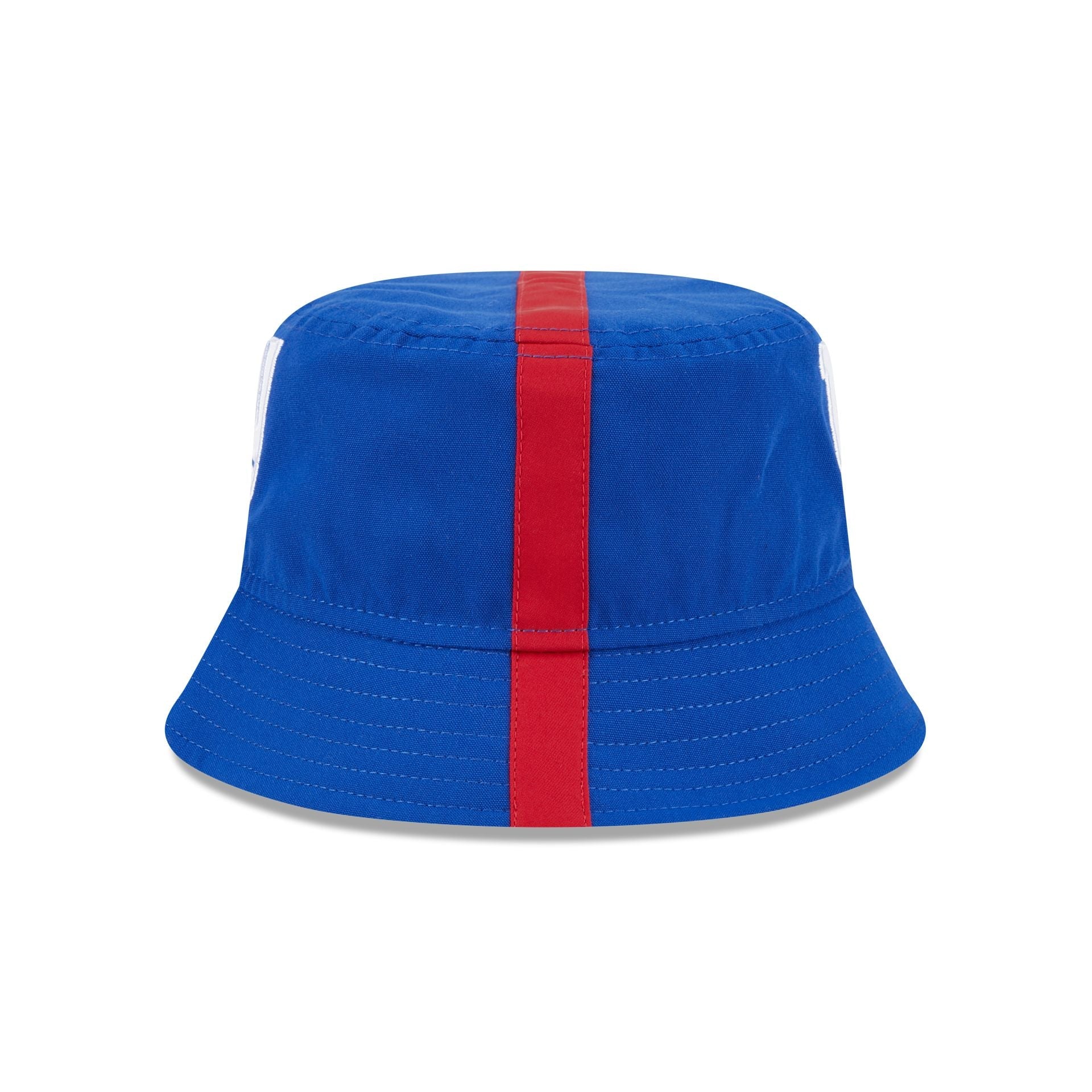 New York Giants Kids Helmet Bucket Hat