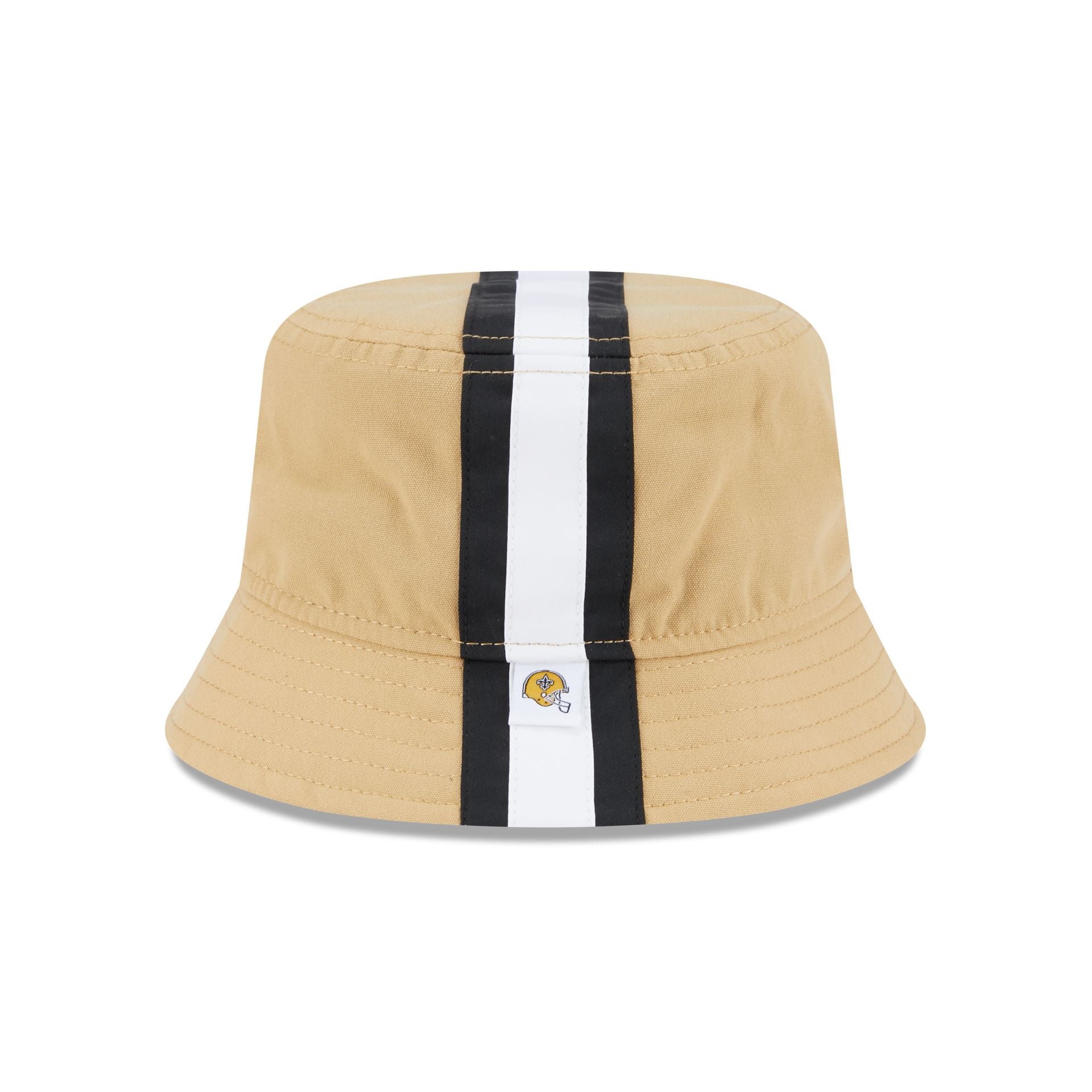 New Orleans Saints Kids Helmet Bucket Hat