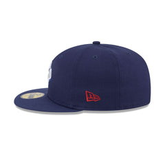 Lehigh Valley IronPigs Authentic Collection 59FIFTY Fitted Hat