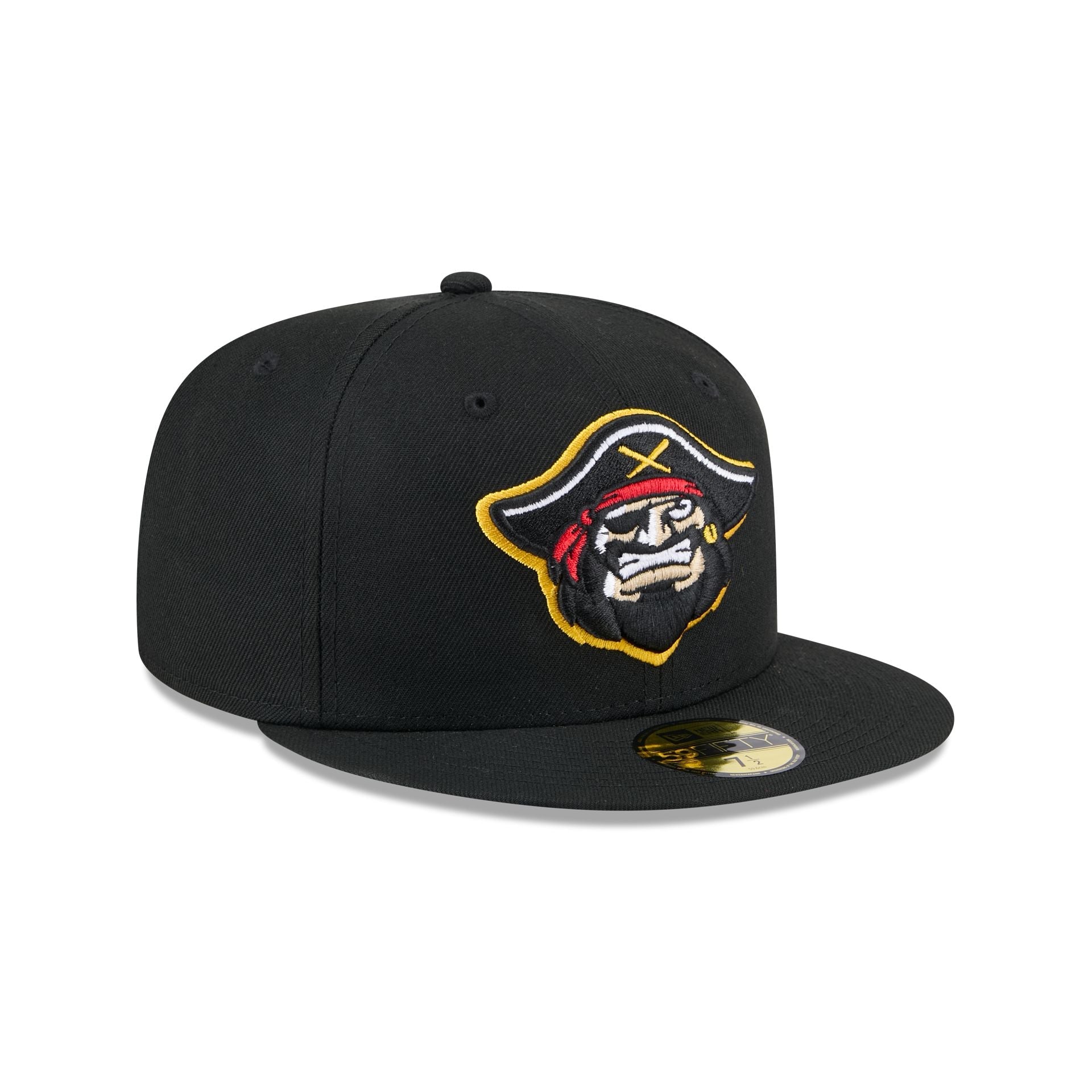 Bradenton Marauders Authentic Collection 59FIFTY Fitted Hat