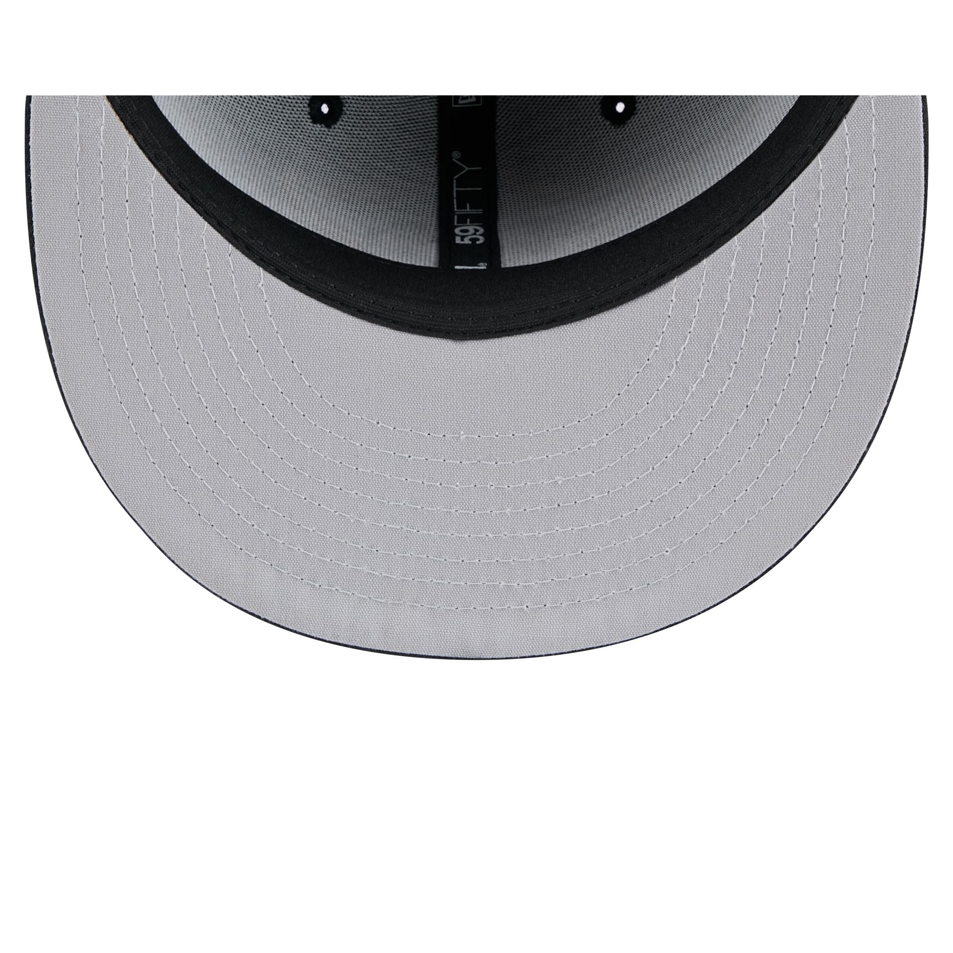 Bradenton Marauders Authentic Collection 59FIFTY Fitted Hat