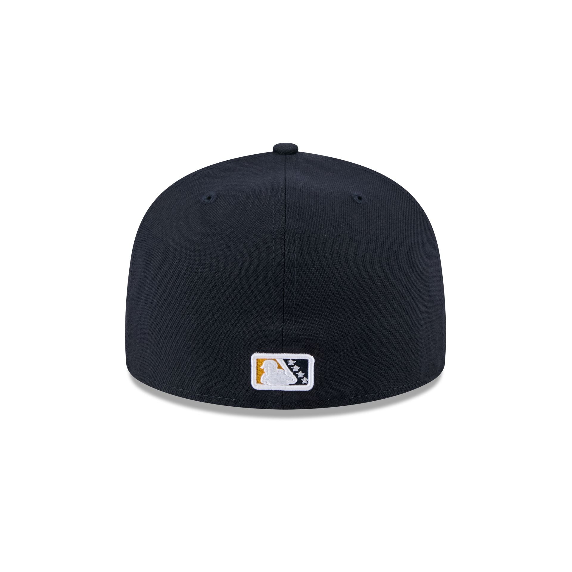 Charleston RiverDogs Authentic Collection 59FIFTY Fitted Hat