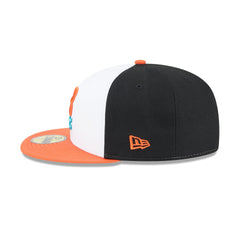 Chesapeake Baysox Authentic Collection 59FIFTY Fitted Hat