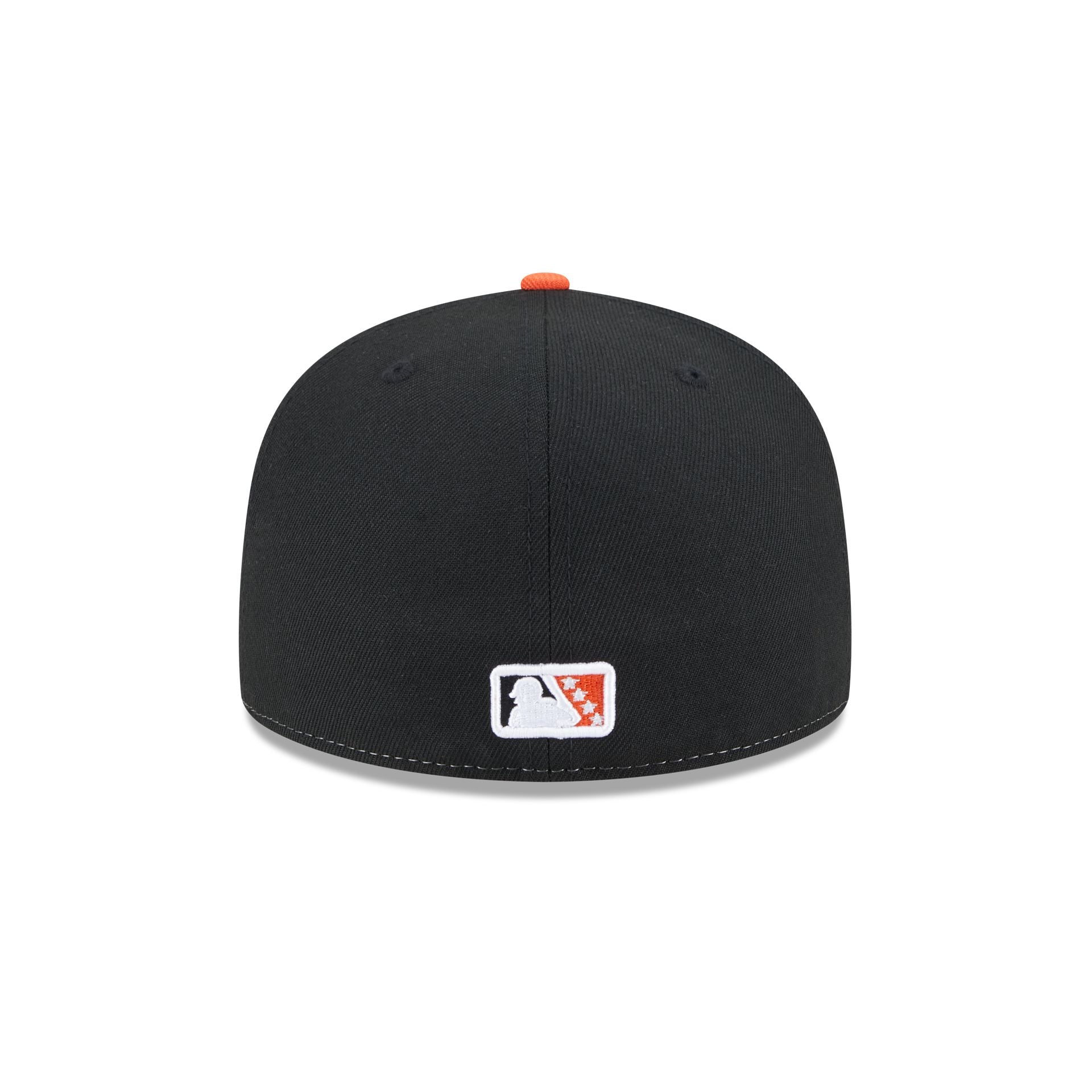 Chesapeake Baysox Authentic Collection 59FIFTY Fitted Hat