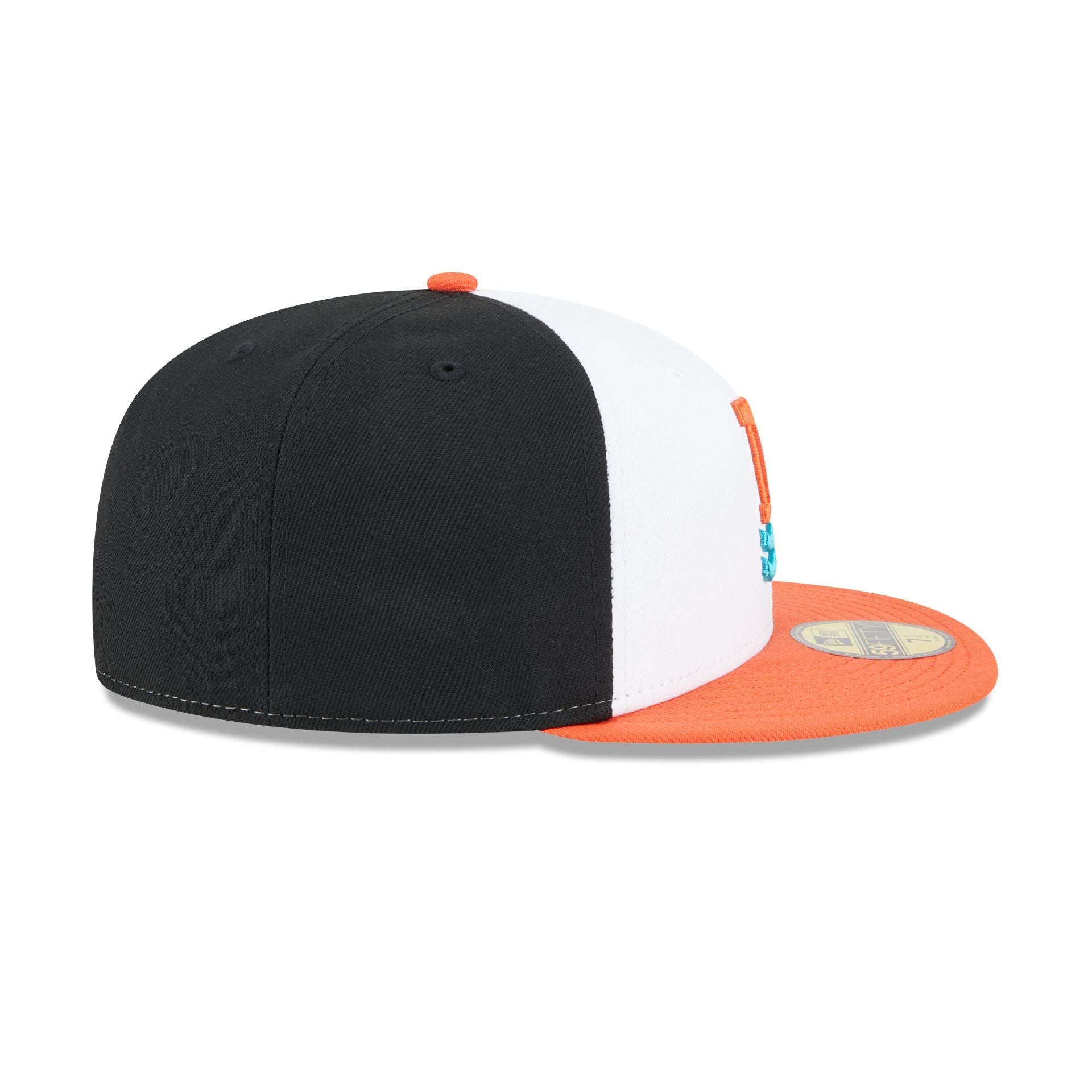 Chesapeake Baysox Authentic Collection 59FIFTY Fitted Hat