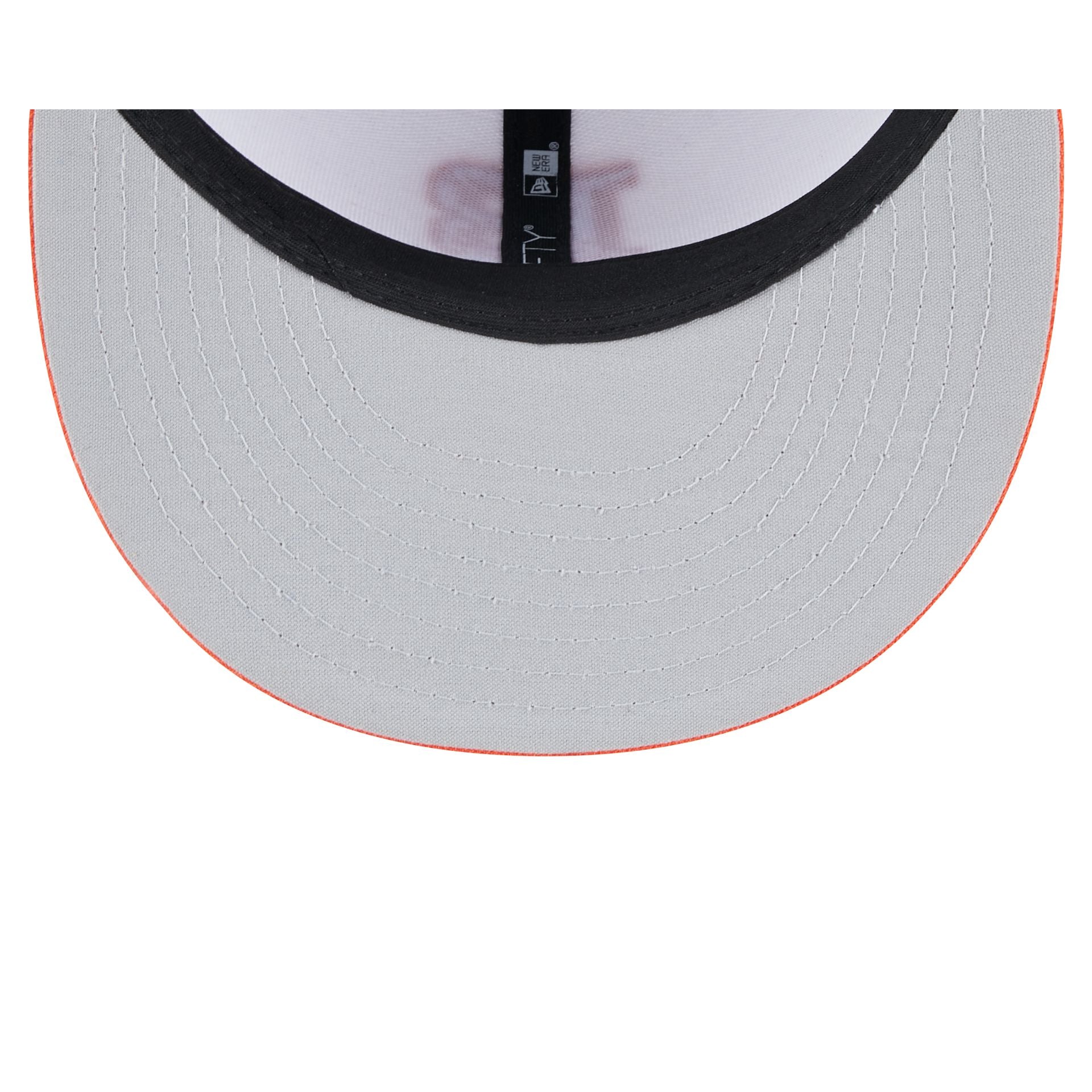 Chesapeake Baysox Authentic Collection 59FIFTY Fitted Hat
