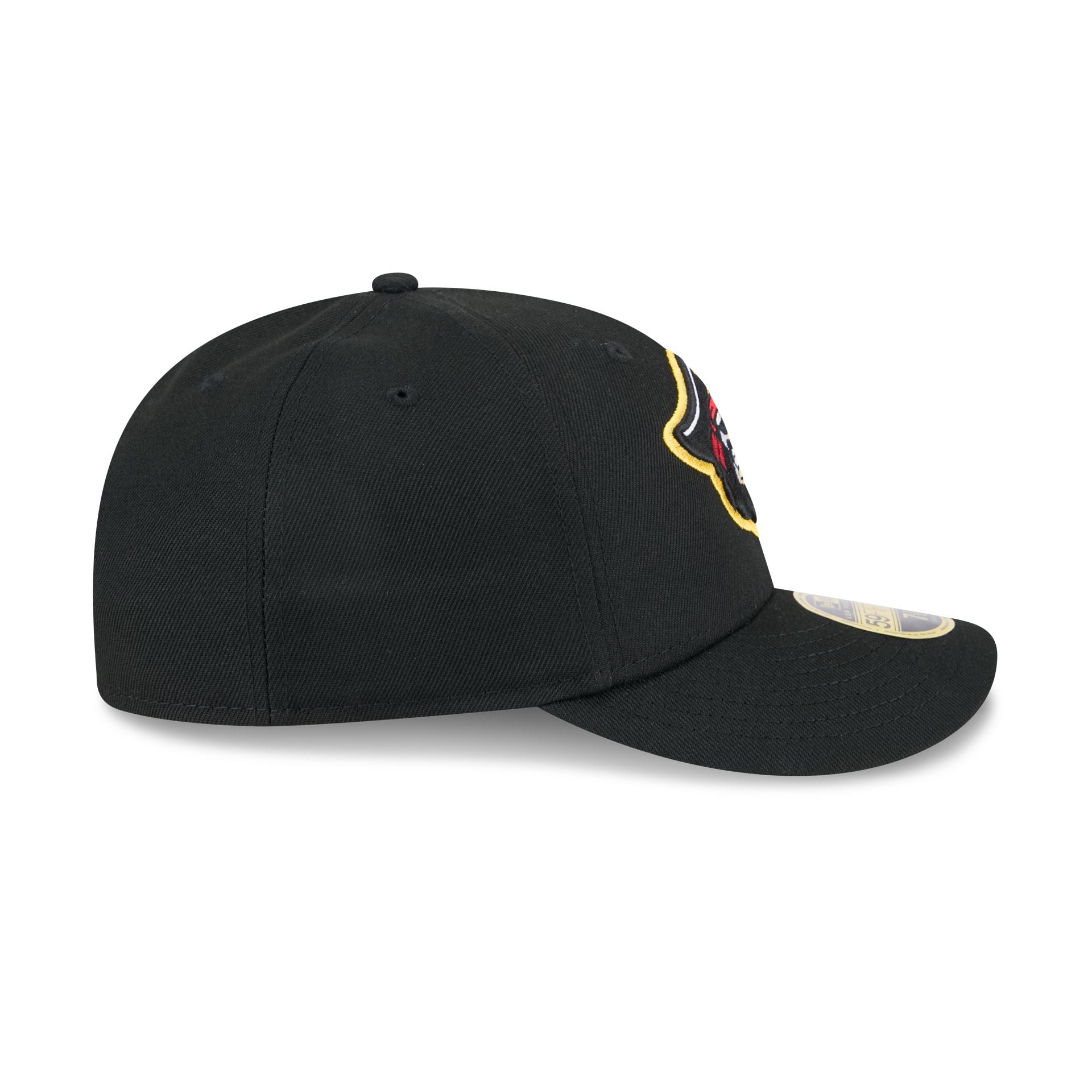Bradenton Marauders Authentic Collection Low Profile 59FIFTY Fitted Hat