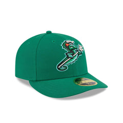 Norfolk Tides Authentic Collection Low Profile 59FIFTY Fitted Hat