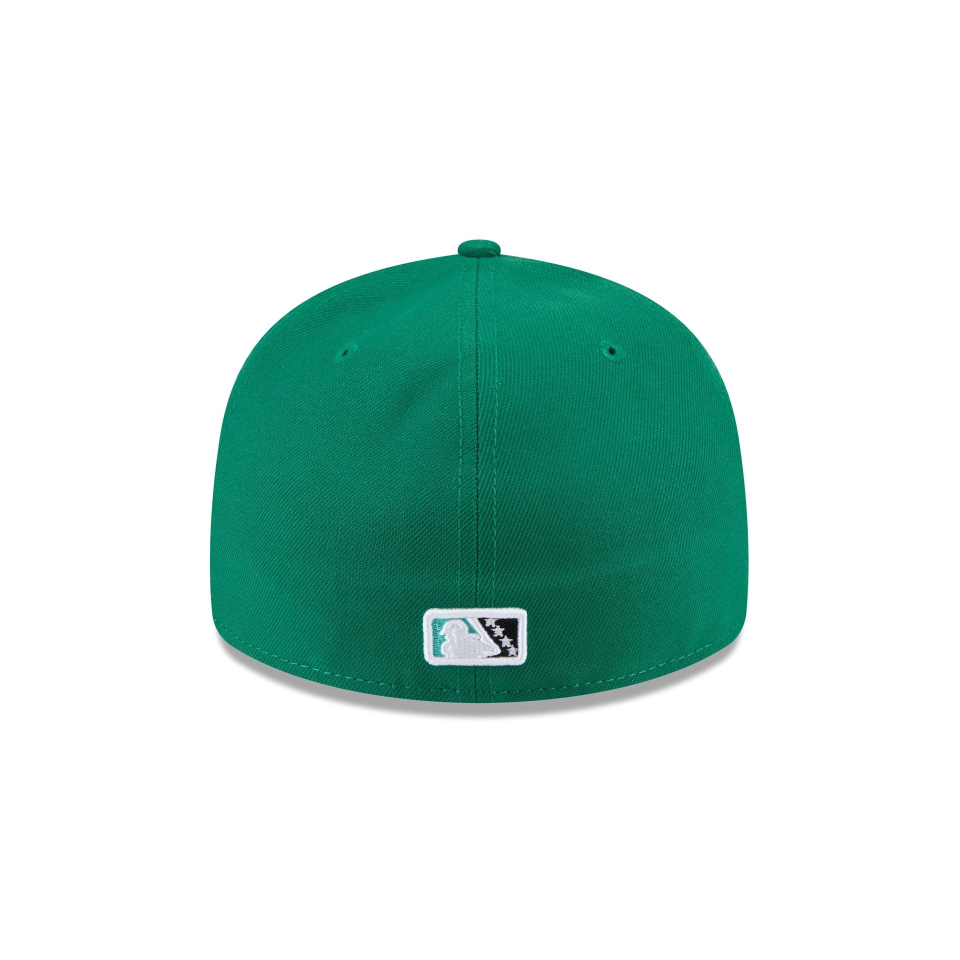 Norfolk Tides Authentic Collection Low Profile 59FIFTY Fitted Hat