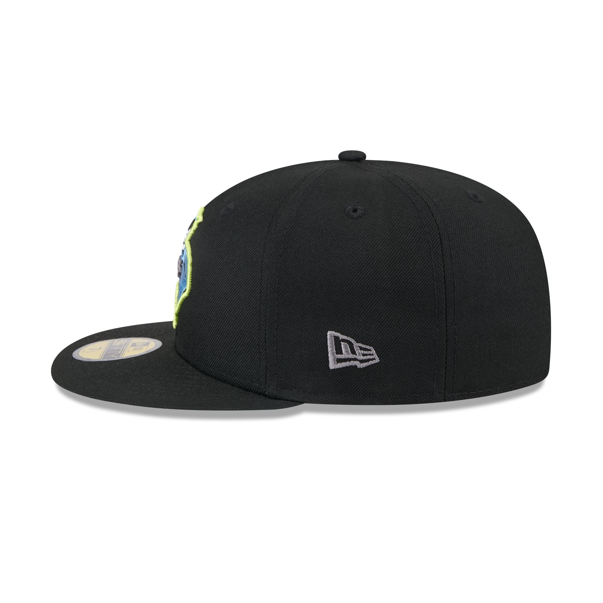 Inland Empire 66ers Copa de la Diversión 59FIFTY Fitted Hat