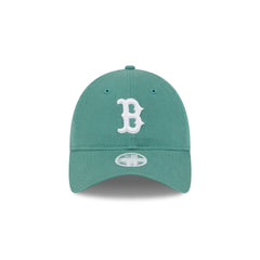 Boston Red Sox 2026 City Connect Women's 9TWENTY Adjustable Hat