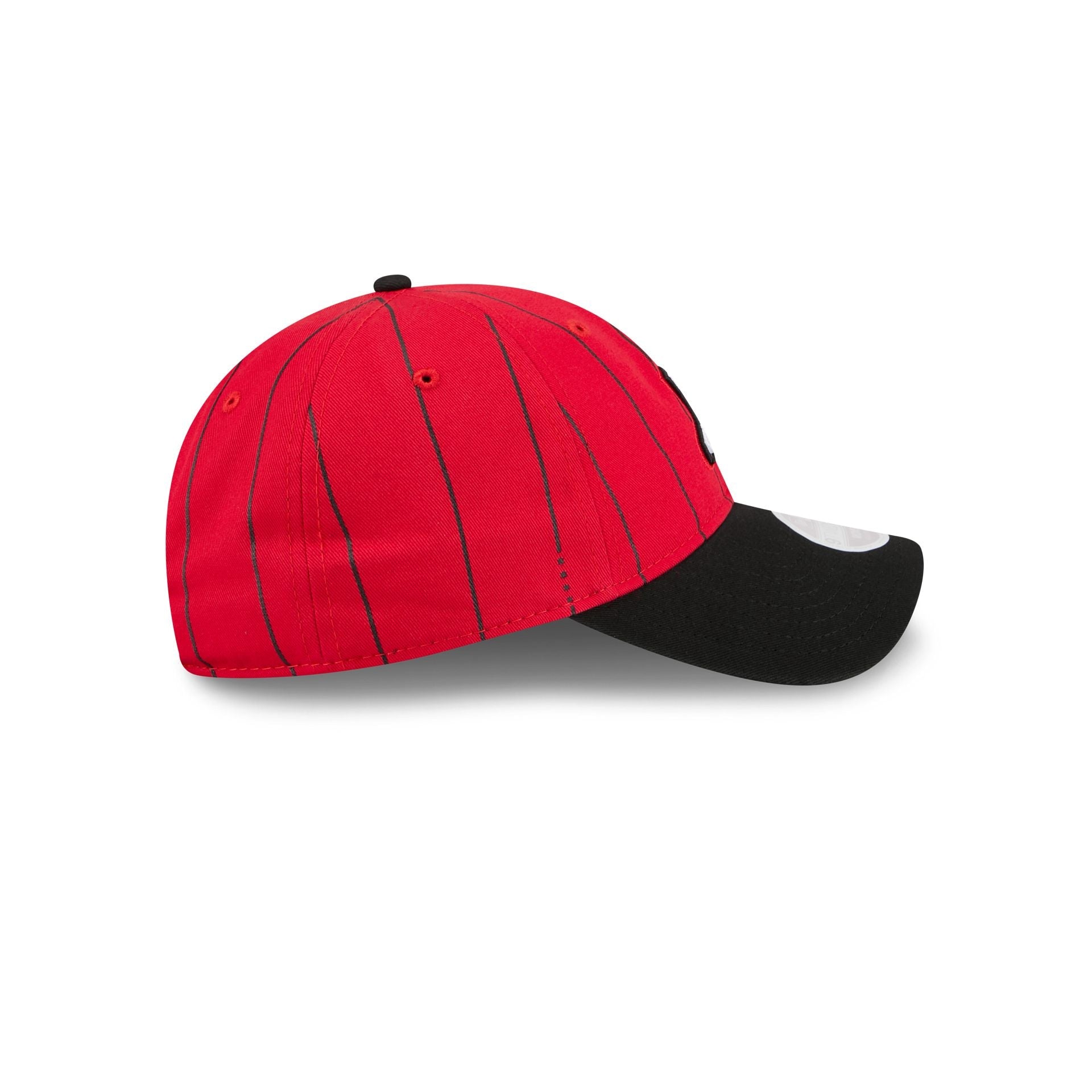 Chicago White Sox 2026 City Connect Women's 9TWENTY Adjustable Hat