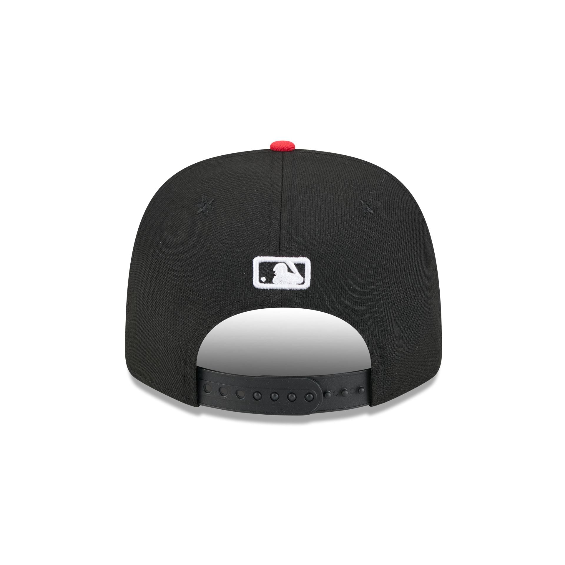 Chicago White Sox City Connect 9SEVENTY Stretch-Snap Hat