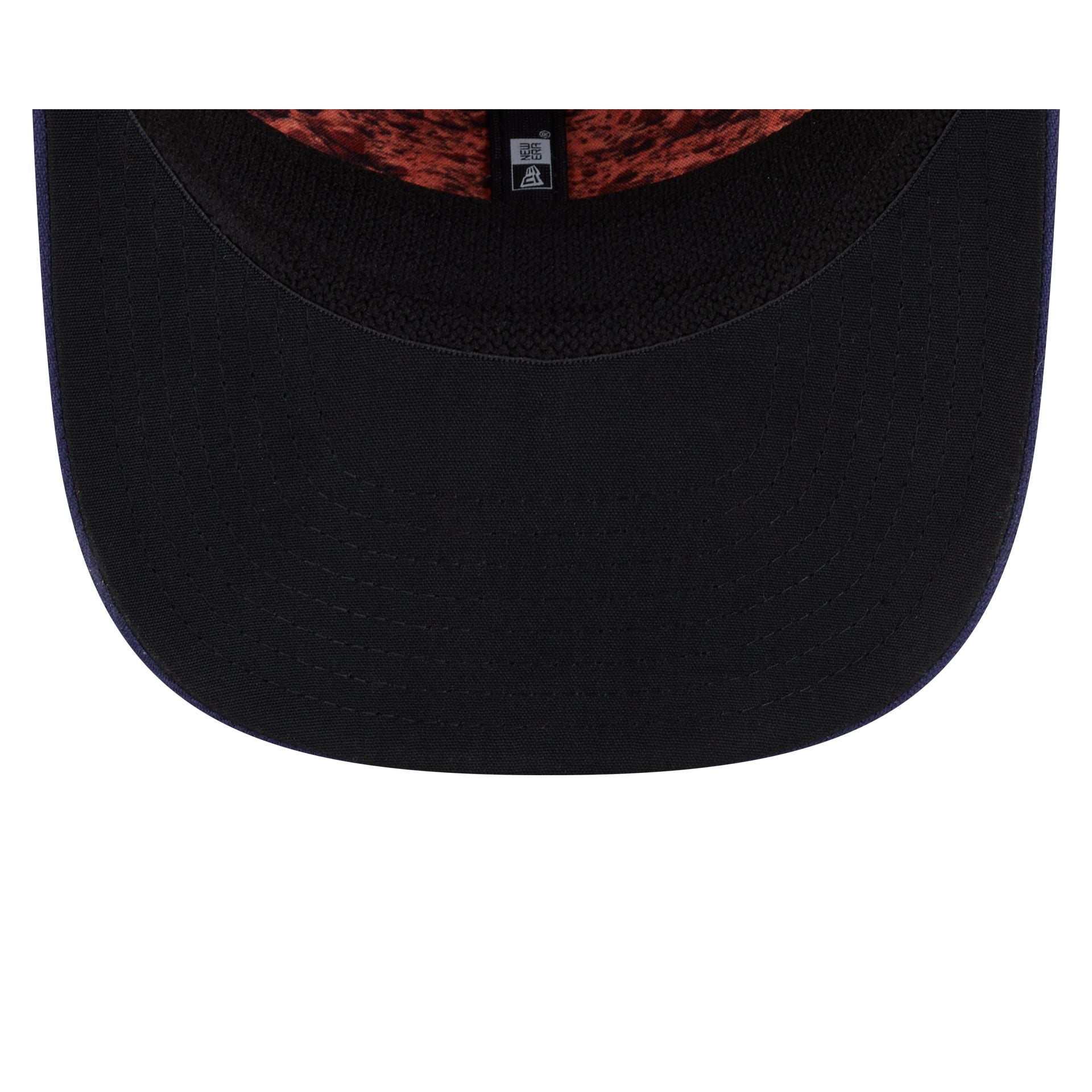 Houston Astros City Connect 9SEVENTY Stretch-Snap Hat
