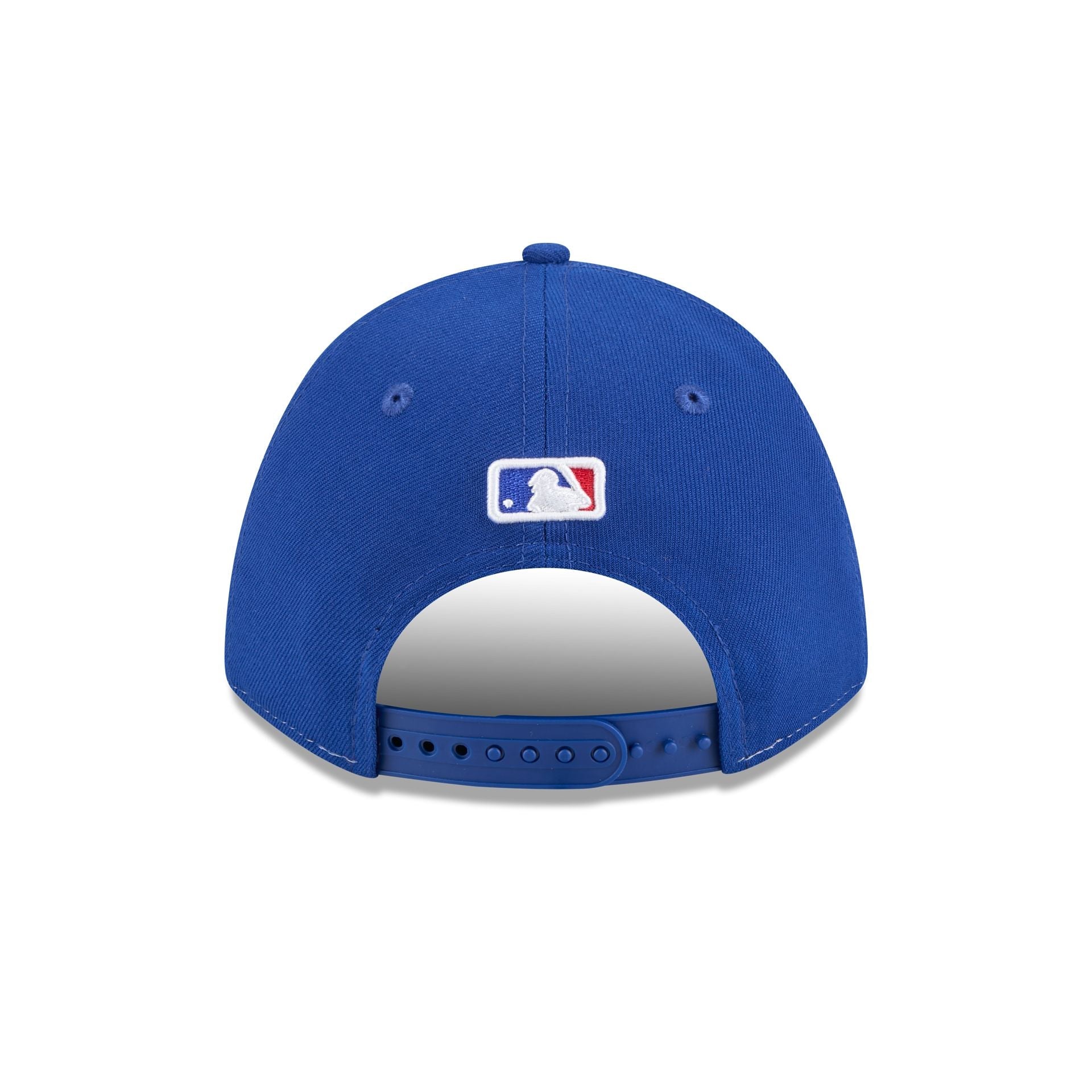 Atlanta Braves City Connect 9FORTY M-Crown Snapback Hat