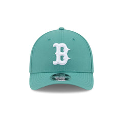 Boston Red Sox 2026 City Connect 9FORTY M-Crown Snapback Hat