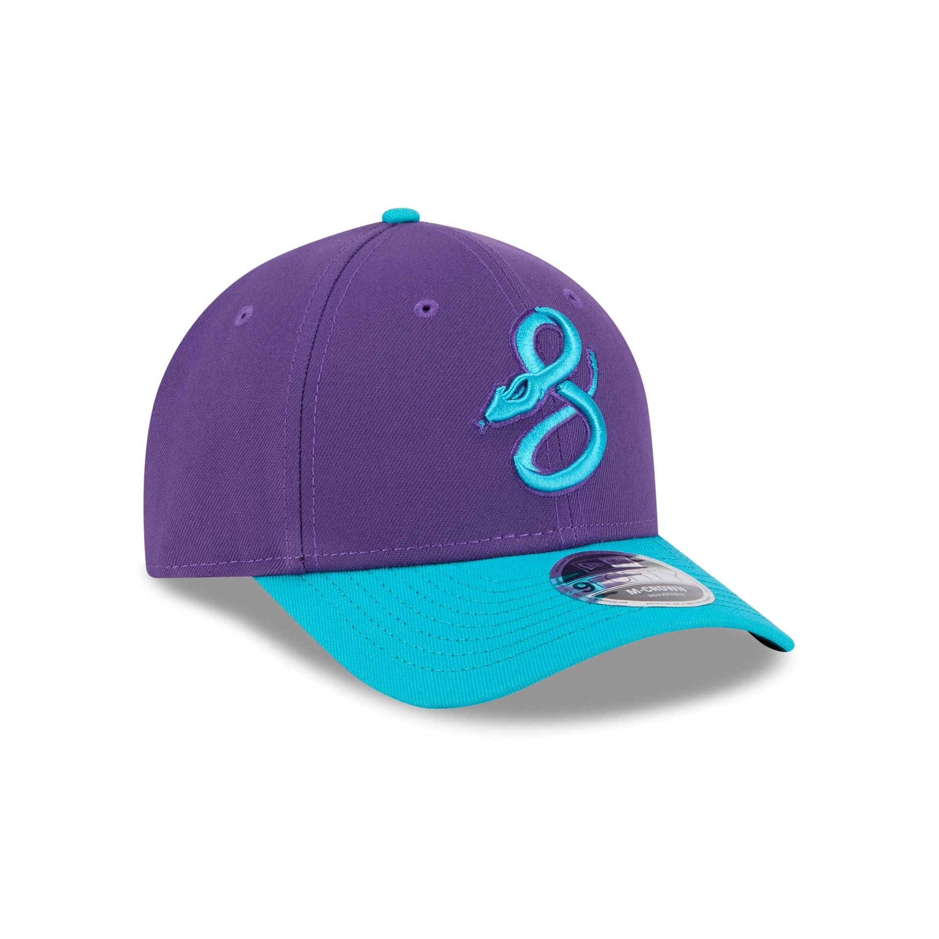 Arizona Diamondbacks City Connect 9FORTY M-Crown Snapback Hat