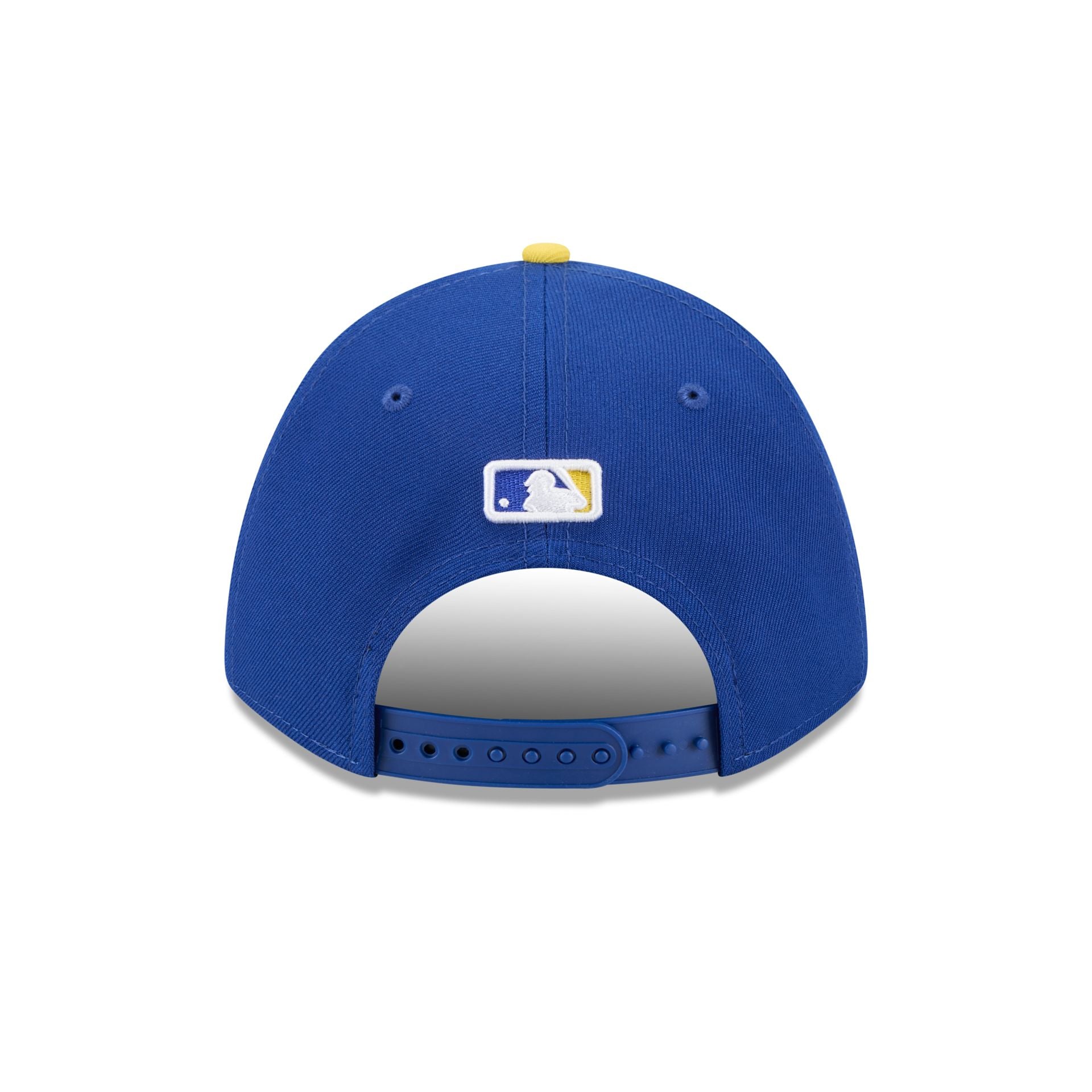 Minnesota Twins City Connect 9FORTY M-Crown Snapback Hat