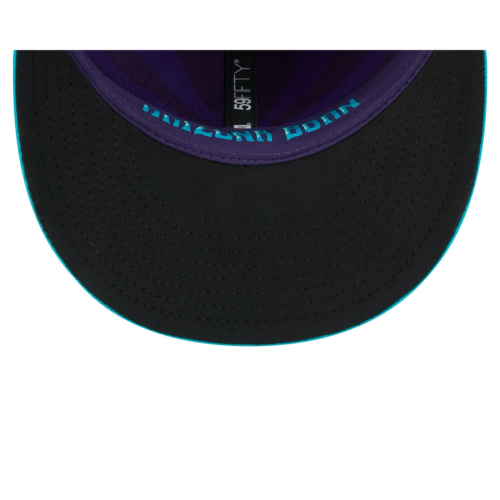 Arizona Diamondbacks City Connect Low Profile 59FIFTY Fitted Hat