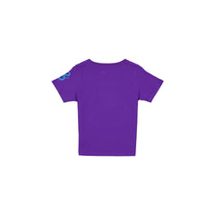 Arizona Diamondbacks City Connect Women's Purple T-Shirt