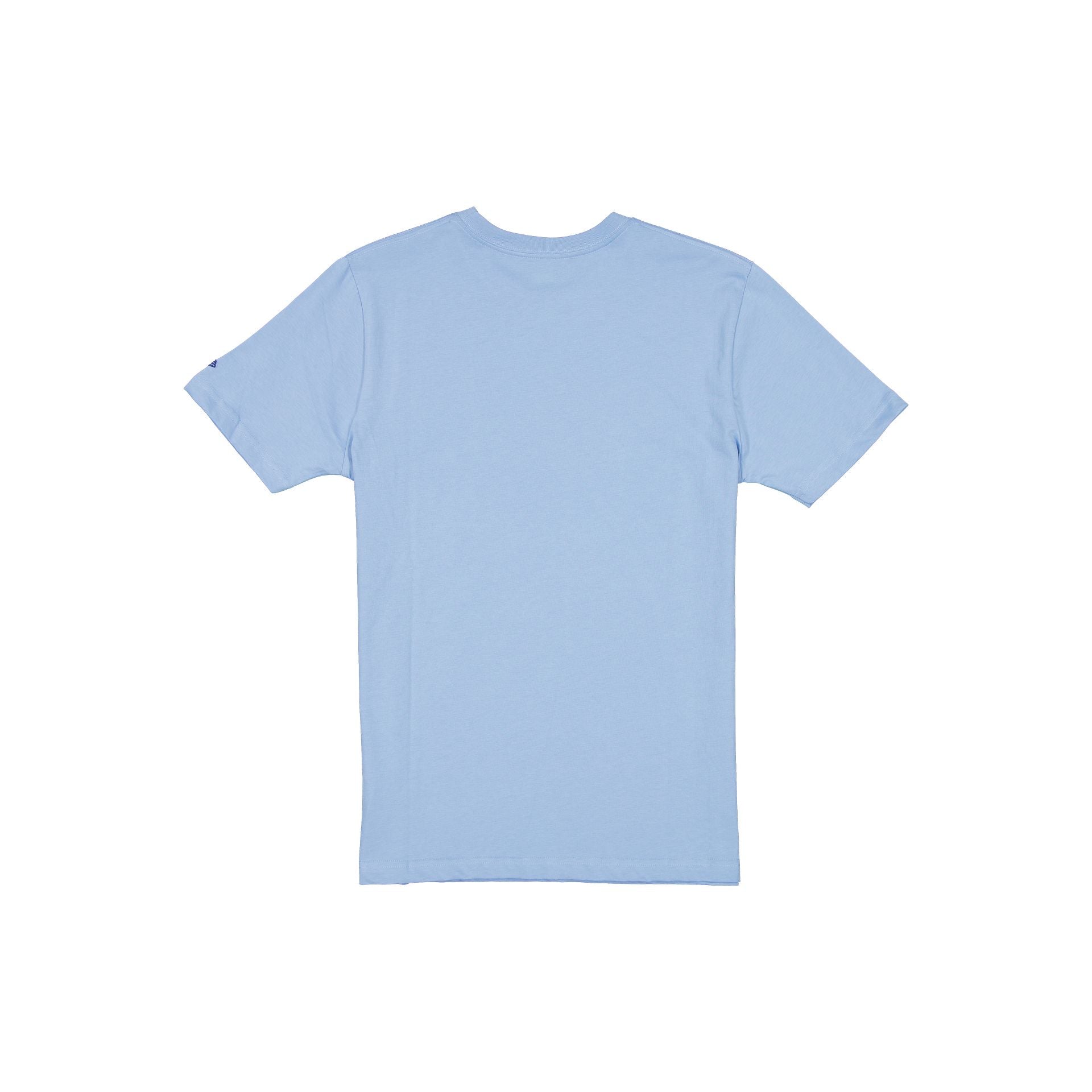 Milwaukee Brewers City Connect Pastel Blue T-Shirt